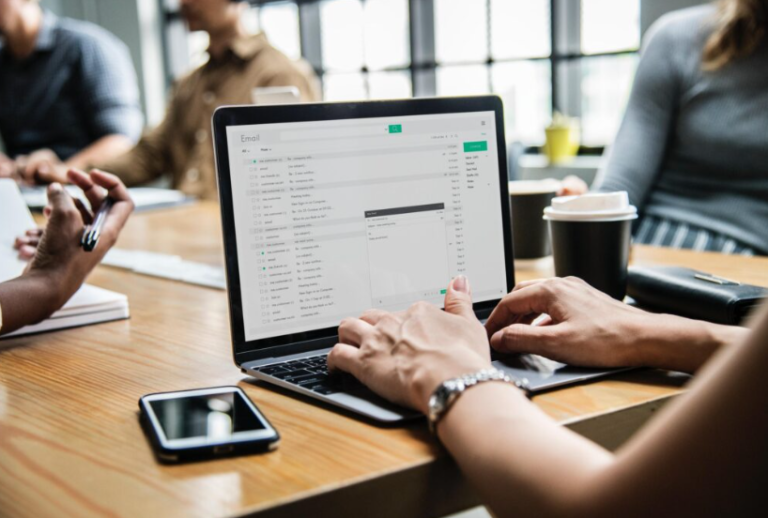 How to Send Files Without Email Limit Online
