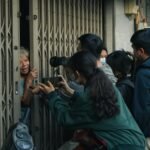 community reports on observations