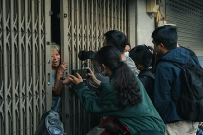 community reports on observations