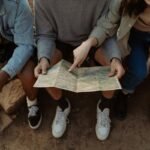 conversion mapping for momentum