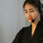 corporate tech support hotline