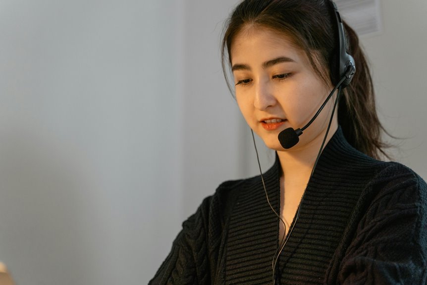 corporate tech support hotline