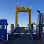 horizon connect dock access