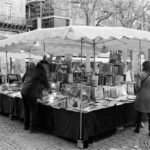 market structure analysis report