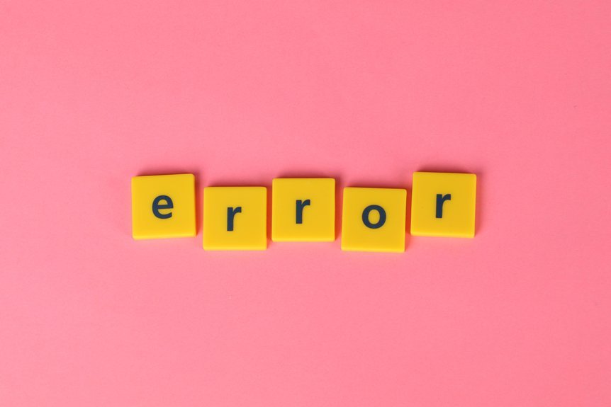 common mistakes to avoid 8014123133