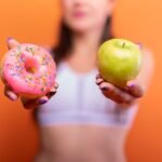 healthy foods for diet plans