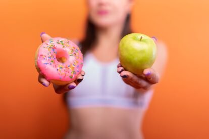 healthy foods for diet plans