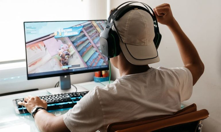 Online Free Games You Can Play Today